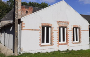 Gîte du Château des Bretonnières sur Vie